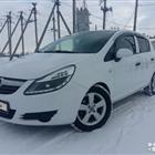 Opel Corsa 1.2 , 2008, 150 000 