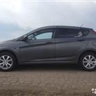 Hyundai Solaris 1.4 , 2012, 180 000 