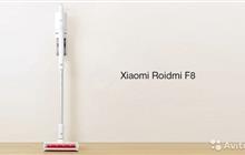 Xiaomi Roidmi F8 ( )