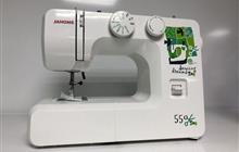   Janome 550