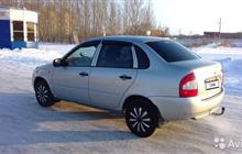 LADA Kalina 1.6, 2011, 153299