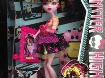  Monster High,OPERETTA () 990 ,  monster high DRACUBECCA () 1590  Monster High  deuge gorgon () 1690 ,  Monster  