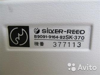  Silver Reed SK-370,        ,     ( ),         