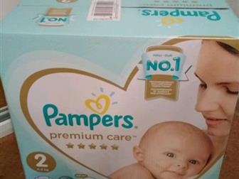  Pampers Premium Care,   2, 4-8 ,   700 ,    80 ,    2 ,      8,75 ,      