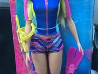   -  ,    Barbie dolphin magic,      ,    ,        