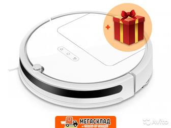 ?? - Xiaomi Xiaowa Robot Vacuum Cleaner Lite C102-00      ??    :  -   ,  ?   ?  