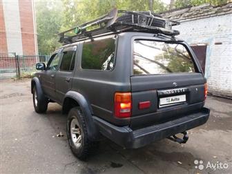    TOYOTA 4RUNNER,  -     ,  , , ,    ,  -    