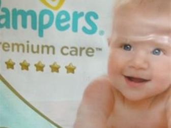     Pampers premium care 3 (6 - 10 ), 18,    ,   ,    ,     