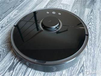 - Xiaomi Roborock Sweep One S55 -  !     ! !     ! Xiaomi  