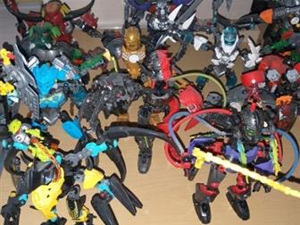    Lego,      Hero Factory  Bionicle,   18 ,  ,  ,   ,  