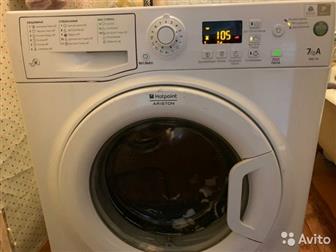     Hotpoint-Ariston      ,   7 , ,  1200 ,  ,   