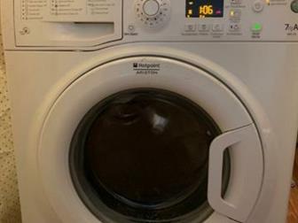     Hotpoint-Ariston      ,   7 , ,  1200 ,  ,   