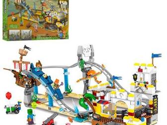 Lego Lele My World   3  1956 :   