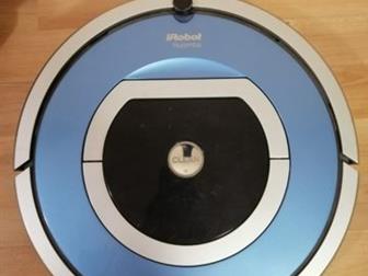  - iRobot Roomba 700,    ,       ,  ,     