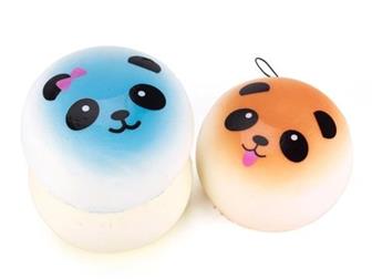  Squishy Cute Panda -     ,   -      ,    