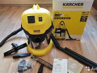  KARCHER WD3 P Premium EU-I, 1000, /  