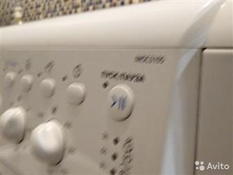 C  Indesit iwsc5105,     