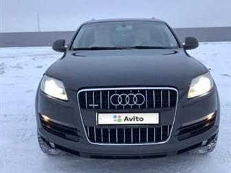 AUDI Q7 2007  ,   -,     ,         ,   3,6, ,   