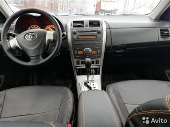    Toyota COROLLA, -   2008  ,  -   ,  -  ,    ,  -  ,  - ,  