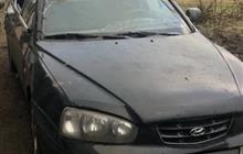 Hyundai Elantra 2.0, 2003, , 150000