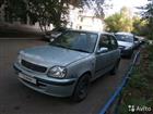 Nissan March 1.0AT, 1997, 