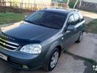 Chevrolet Lacetti 1.6, 2010, 