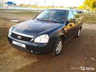 LADA Priora 1.6, 2008, 