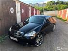 Infiniti M35 3.5AT, 2006, 