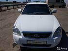 LADA Priora 1.6, 2014, 