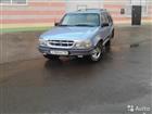 Ford Explorer 4.0AT, 1996, 