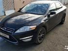 Ford Mondeo 2.0AT, 2012, 