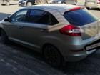 Chery Bonus (A13) 1.5, 2012, 