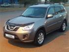 Chery Tiggo (T11) 2.0, 2014, 