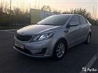 KIA Rio 1.4AT, 2012, 