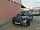 Ford Focus 1.6, 2007, 