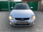 LADA Priora 1.6, 2012, 