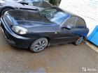 Chevrolet Lanos 1.5, 2006, , 