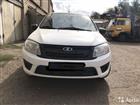 LADA Granta 1.6, 2018, , 