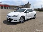 Opel Astra GTC 1.8, 2012, 