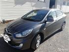 Hyundai Solaris 1.6, 2011, 