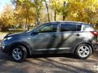 KIA Sportage 2.0, 2010, 