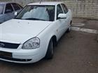 LADA Priora 1.6, 2012, 