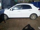 Chevrolet Lacetti 1.4, 2005, 