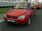 LADA Kalina 1.6, 2007, 