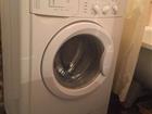   indesit wisl105