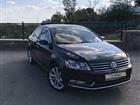 Volkswagen Passat 1.8AMT, 2012, 