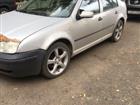 Volkswagen Bora 1.6, 2000, , 