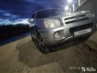 Hyundai Santa Fe 2.0AT, 2008, 