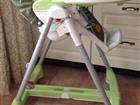  Peg Perego Prima Papa diner