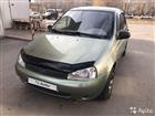 LADA Kalina 1.4, 2008, 